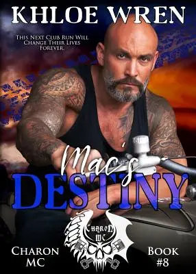 Destinul lui Mac - Mac's Destiny
