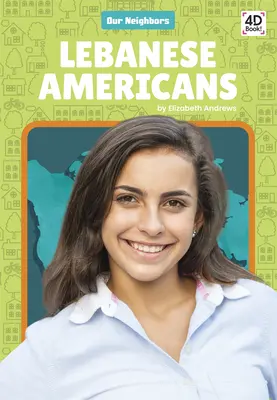 Americani libanezi - Lebanese Americans