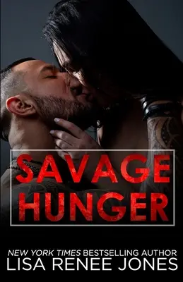 Foamea sălbatică - Savage Hunger
