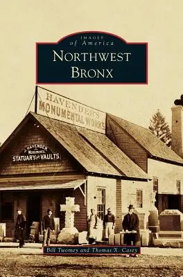 Bronx Nord-Vest - Northwest Bronx