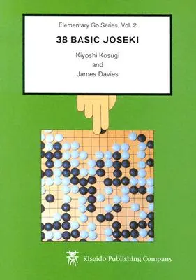 38 Josekis de bază - 38 Basic Josekis