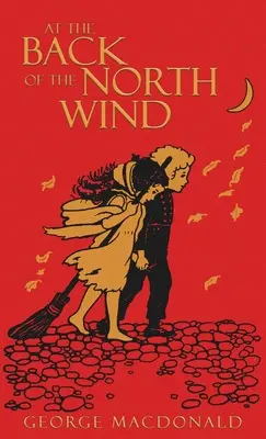 În spatele vântului de nord (At the Back of the North Wind) - At the Back of the North Wind