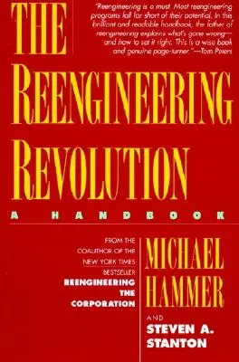 Revoluția reingineriei - The Reengineering Revolution