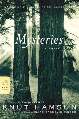 Mistere - Mysteries