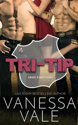 Tri-Tip: Tipar mare - Tri-Tip: Large Print