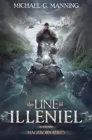 Linia lui Illeniel - The Line of Illeniel