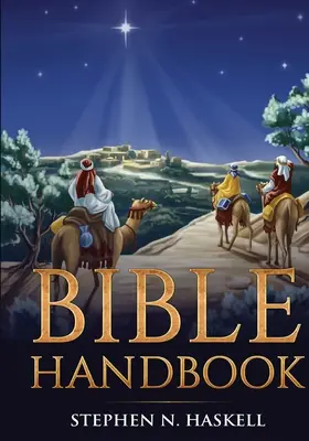 Manualul Bibliei: Adnotat - Bible Handbook: Annotated