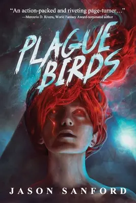 Păsările ciumei - Plague Birds