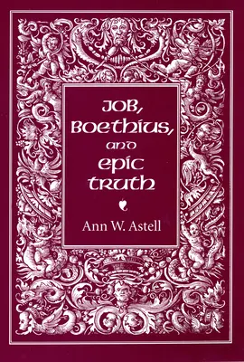 Iov, Boethius și adevărul epic - Job, Boethius, and Epic Truth