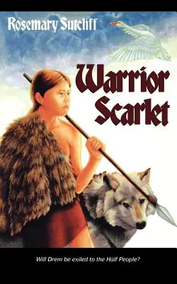 Războinicul Scarlet - Warrior Scarlet