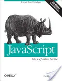 Javascript: Ghidul definitoriu: Activați-vă paginile web - Javascript: The Definitive Guide: Activate Your Web Pages