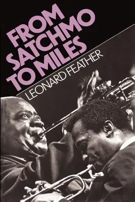 De la Satchmo la Miles - From Satchmo to Miles