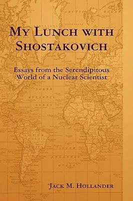 Prânzul meu cu Șostakovici - My Lunch with Shostakovich