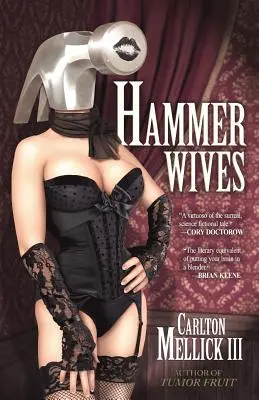 Soții Hammer - Hammer Wives