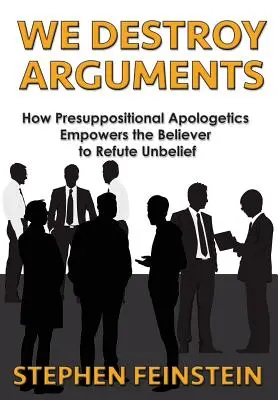 Noi distrugem argumentele - We Destroy Arguments