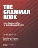 Cartea de gramatică - The Grammar Book