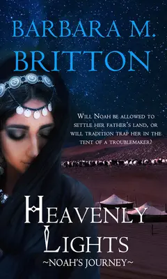 Lumini cerești: Călătoria lui Noe - Heavenly Lights: Noah's Journey