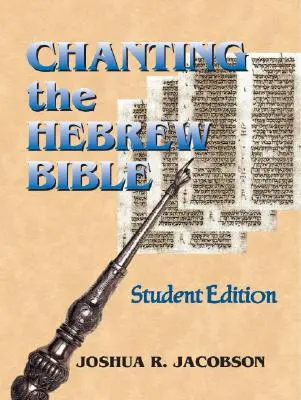 Cântarea Bibliei ebraice - Chanting the Hebrew Bible