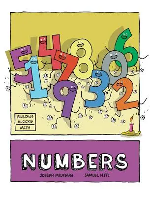 Numerele - Numbers