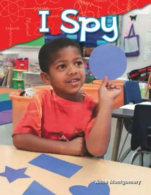 Eu spionez - I Spy