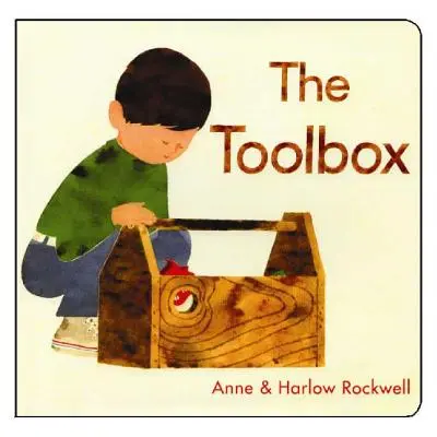 Cutia cu scule - The Toolbox