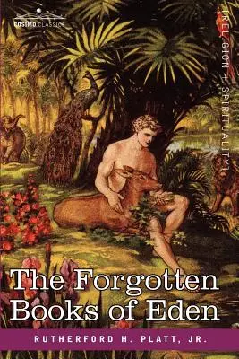 Cărțile uitate ale Edenului - The Forgotten Books of Eden