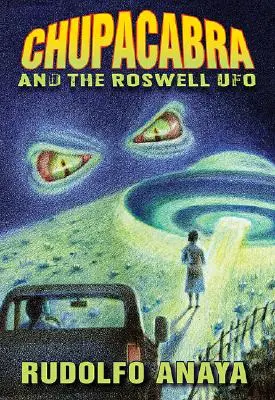 Chupacabra și OZN-ul Roswell - Chupacabra and the Roswell UFO