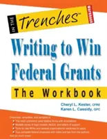Scrierea pentru obținerea de granturi federale - Caietul de lucru - Writing to Win Federal Grants -The Workbook