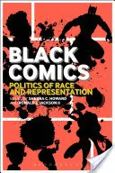 Benzi desenate negre - Black Comics