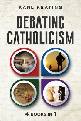 Dezbaterea catolicismului - Debating Catholicism
