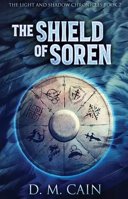 Scutul lui Soren - The Shield Of Soren