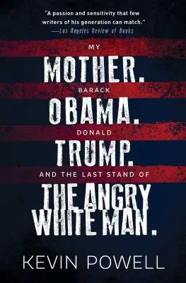 Mama mea. Barack Obama. Donald Trump. și ultima rezistență a omului alb furios. - My Mother. Barack Obama. Donald Trump. and the Last Stand of the Angry White Man.