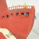 Arca lui Noe - Noah's Ark