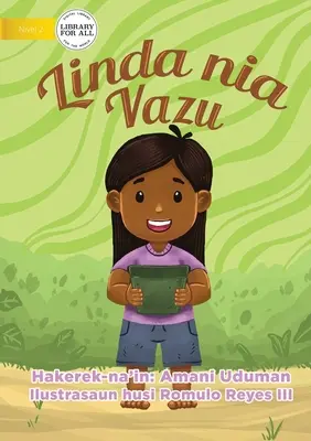 Oala lui Dot - Linda Nia Vazu - Dot's Pot - Linda Nia Vazu