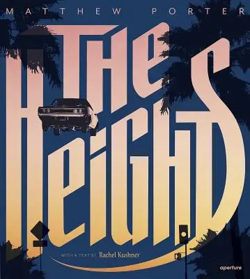 The Heights: Fotografiile lui Matthew Porter cu mașini zburătoare - The Heights: Matthew Porter's Photographs of Flying Cars