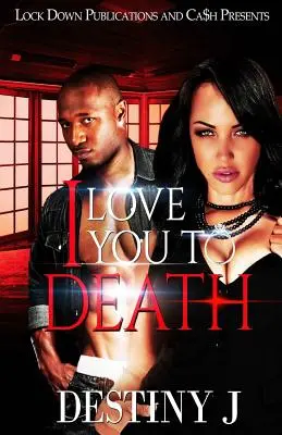 Te iubesc până la moarte - I Love You To Death