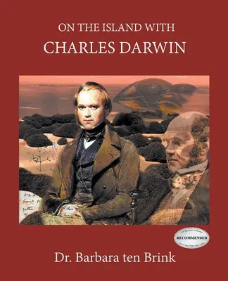 Pe insulă cu Charles Darwin - On The Island With Charles Darwin