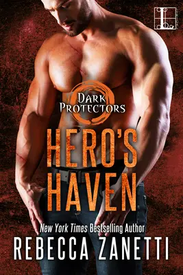 Adăpostul eroului - Hero's Haven