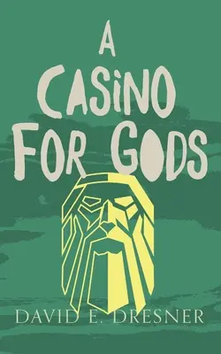 Un cazinou pentru zei: Aliații lui Theo Cartea a treia - A Casino For Gods: The Allies of Theo Book Three