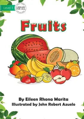 Fructe - Fruits