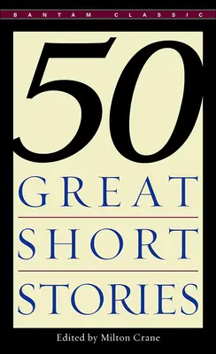 50 de povestiri scurte grozave - 50 Great Short Stories