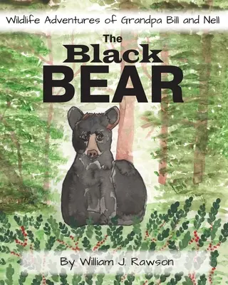 Ursul negru - The Black Bear