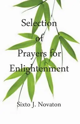 Selecție de rugăciuni pentru iluminare - Selection of Prayers for Enlightenment