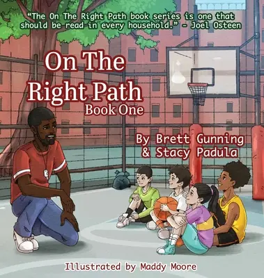 Pe calea cea bună: Book One - On The Right Path: Book One