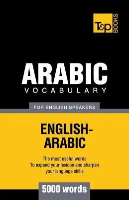 Vocabular arab pentru vorbitorii de limba engleză - 5000 de cuvinte - Arabic vocabulary for English speakers - 5000 words