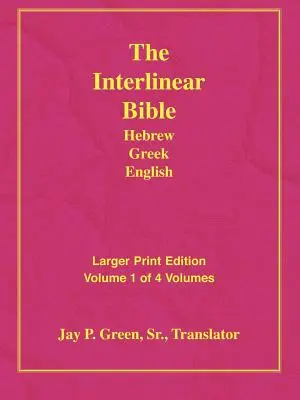 Biblia cu tiraj mare-Il-Volumul 1 - Larger Print Bible-Il-Volume 1