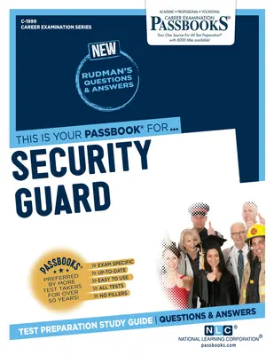 Paznic de securitate - Security Guard