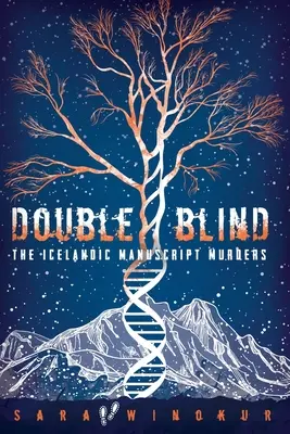Double Blind: Crimele Manuscrisului Islandez - Double Blind: The Icelandic Manuscript Murders