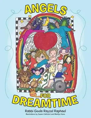 Îngeri pentru timpul viselor - Angels for Dreamtime