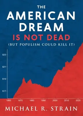 Visul american nu a murit: (dar populismul l-ar putea ucide) - The American Dream Is Not Dead: (But Populism Could Kill It)